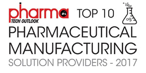 Pharmaceutical Manufacturing Solutions companies
